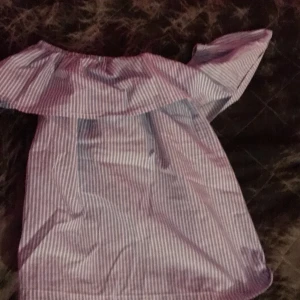 En randig tröja - En randig tröja