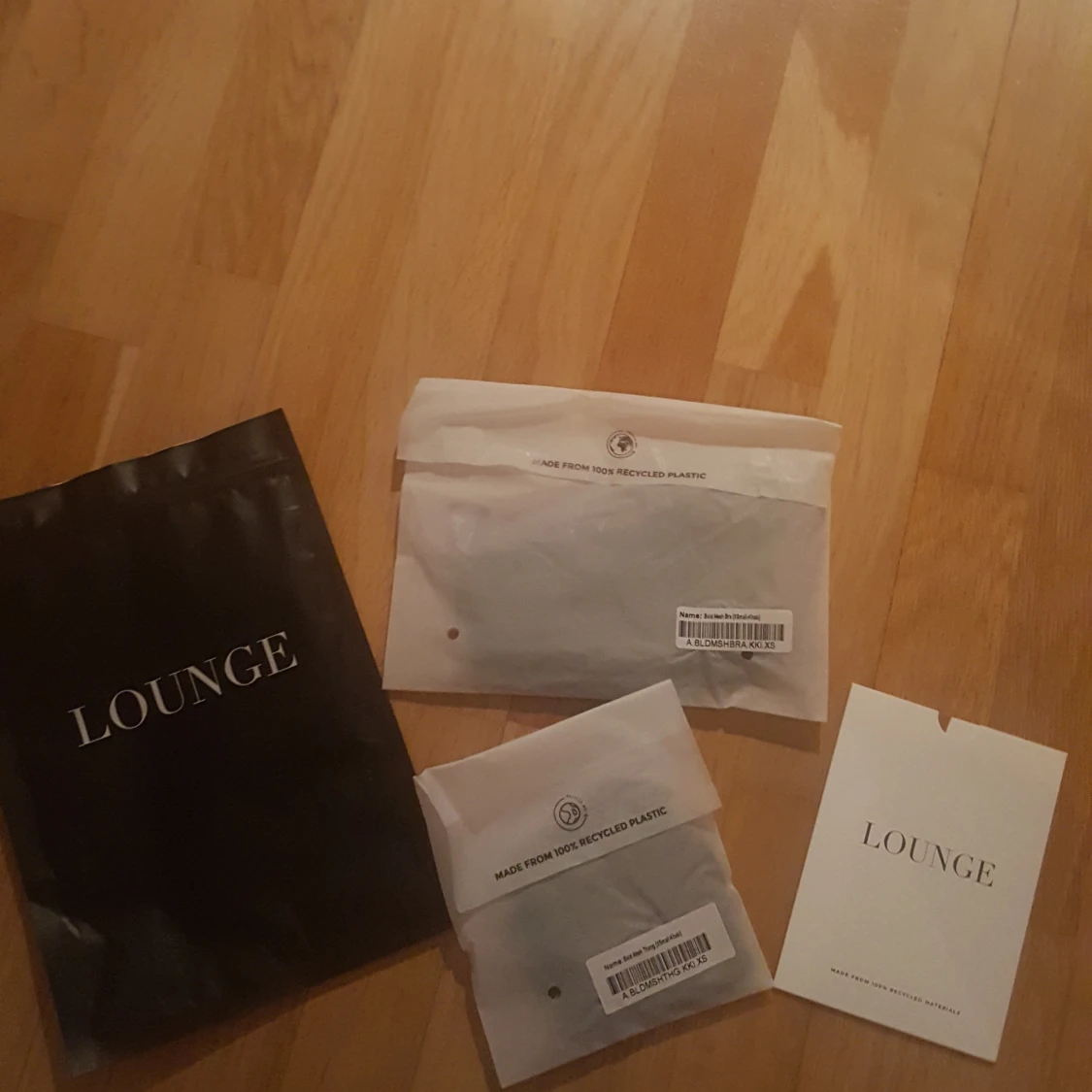 Lounge underwear  - 91