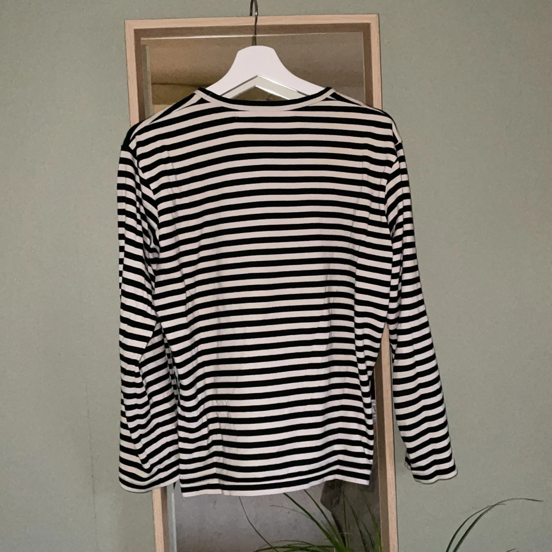 COMMES des GARÇONS Stl. M - 91