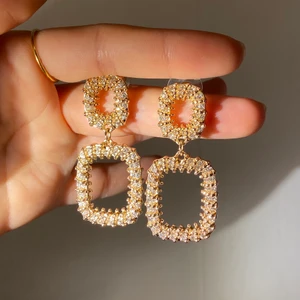 Smycken  - Alla smycken är i superfint skick - har inte använts! Frakt 11kr som köparen står för🌟 65kr/styck  