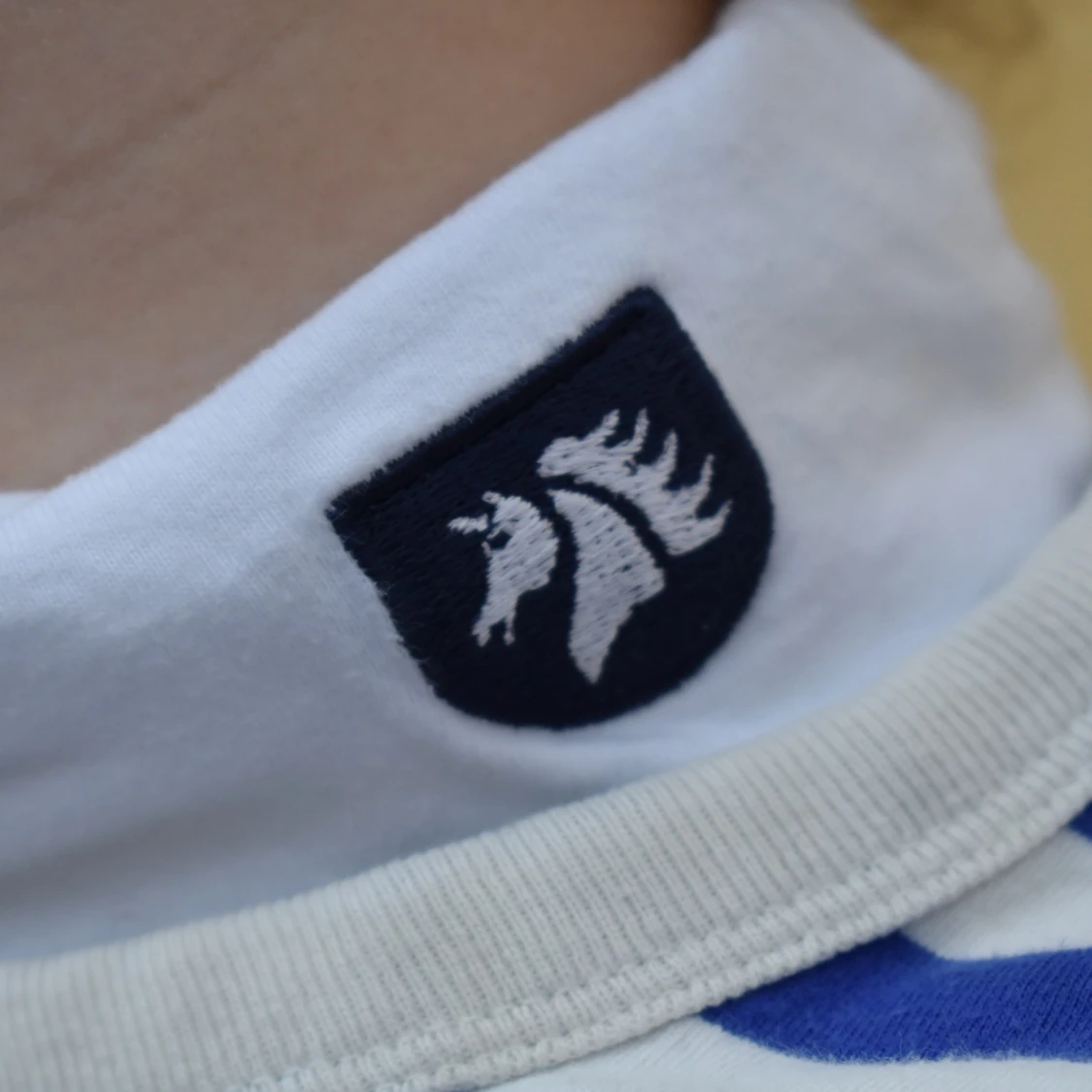 skön polotröja - 91