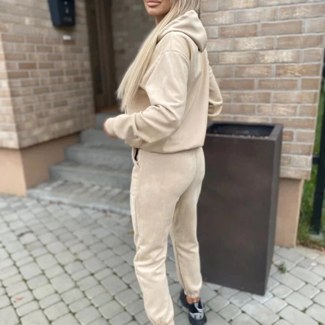 Tvådelad outfit  - 90