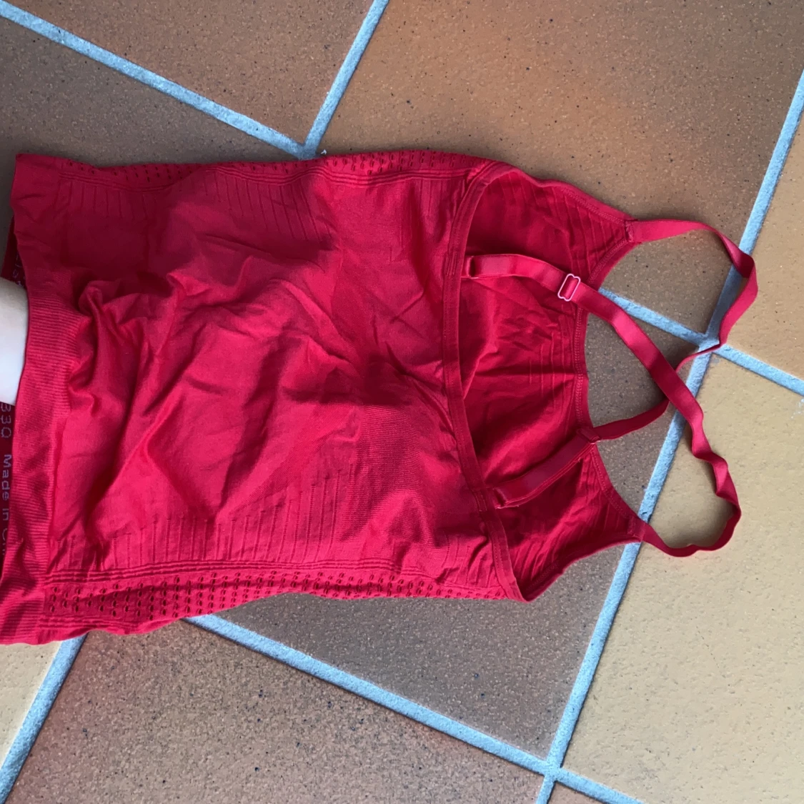 IcanIwill träningslinne - 91