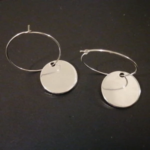 Örhänge - Örhänge. Ny