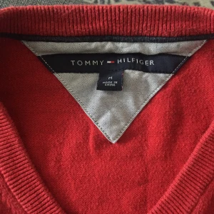 Tommy hilfiger tröja - Strl M. Superfin!