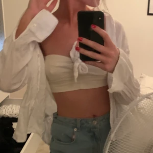 söt topp från zara - topp från zara , frakt 40kr