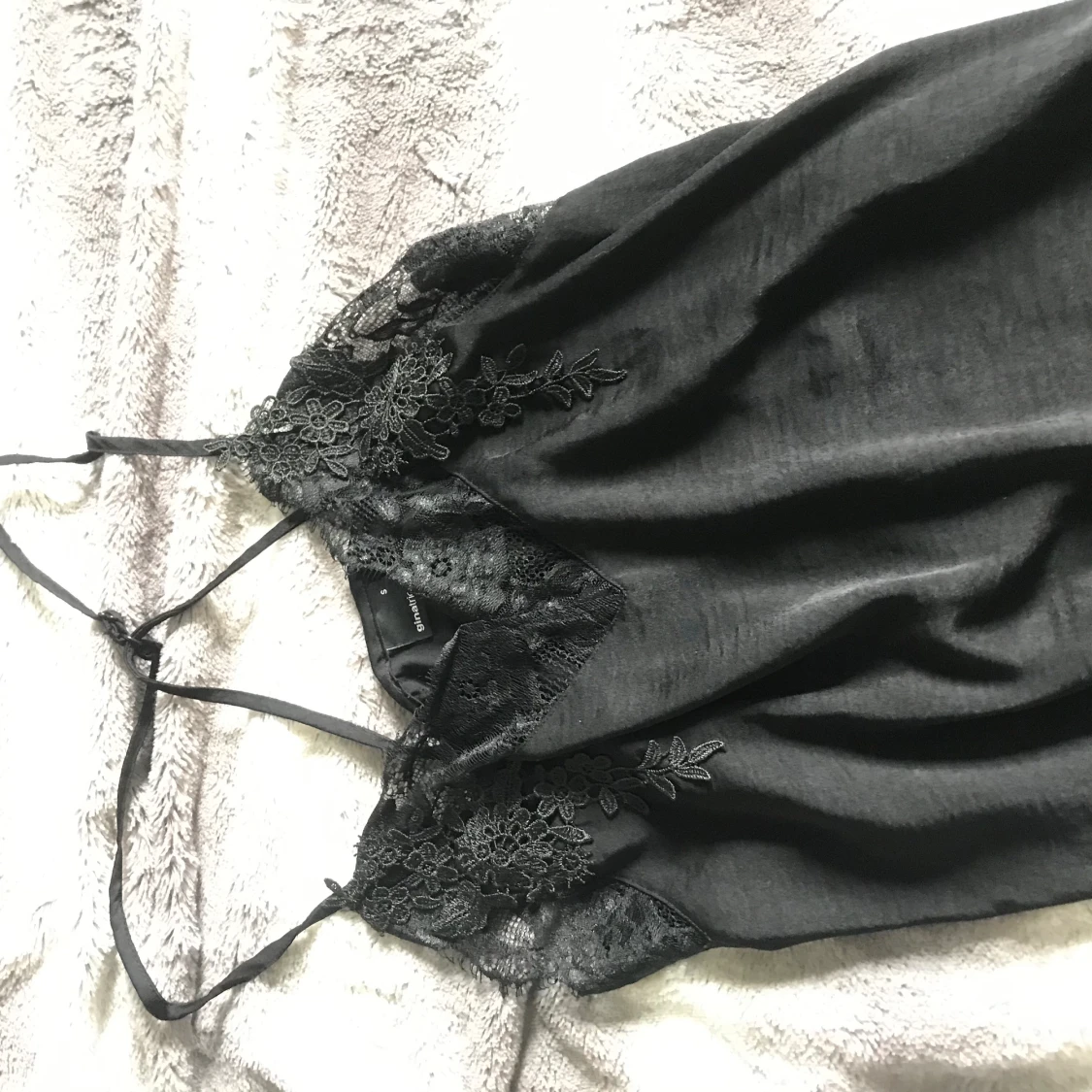 SET FRÅN GINATRICOT - 91