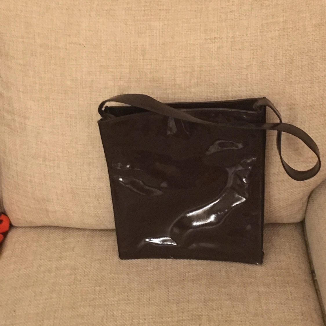 Plastväska - 90