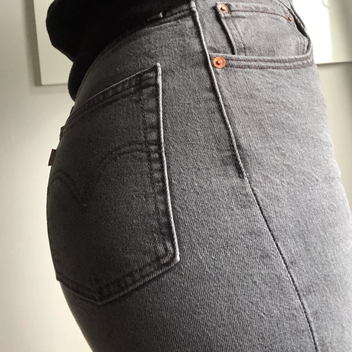 Levis jeans