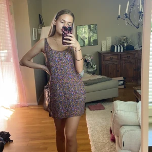 Klänning  - Klänning. Funkar som S 