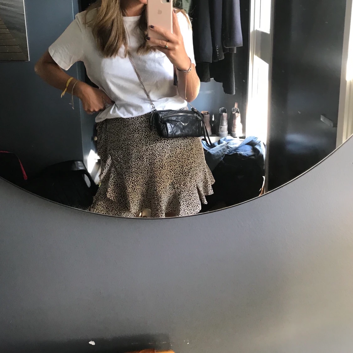 Zadig&Voltiare väska - 90