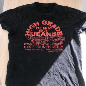 Tröja - Cool tröja typ medium