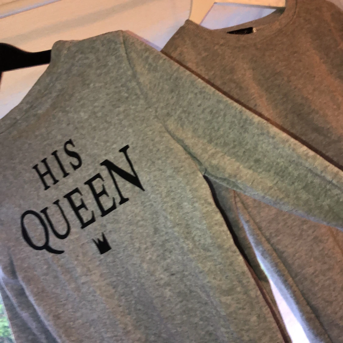 boyfriend&girlfriend tröjor - 91