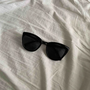  - Svarta Solglasögon från Ginatricot 