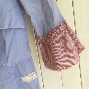 Odd molly topp - Vacker odd molly topp, knappt använd