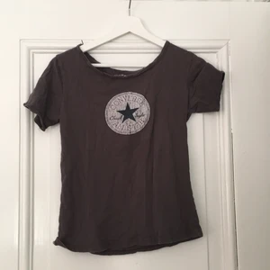 Converse t-shirt  - Jag skulle säga att den passar alla åldrar 