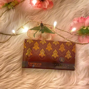 Anastasia Beverlyhills  - Ögonskuggs palett oanvänd 