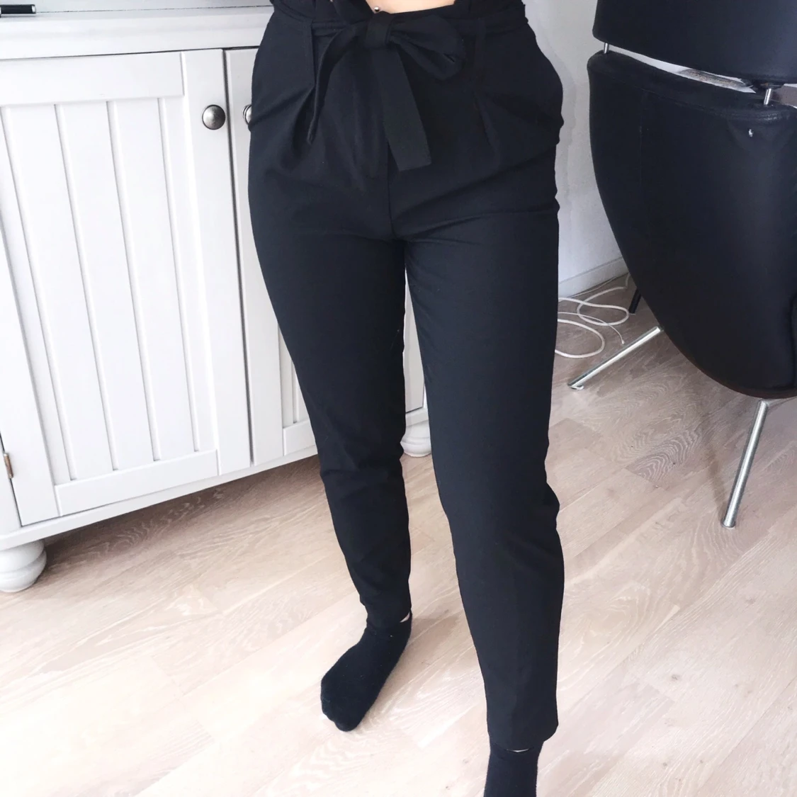 kostymbyxor från Vero Moda