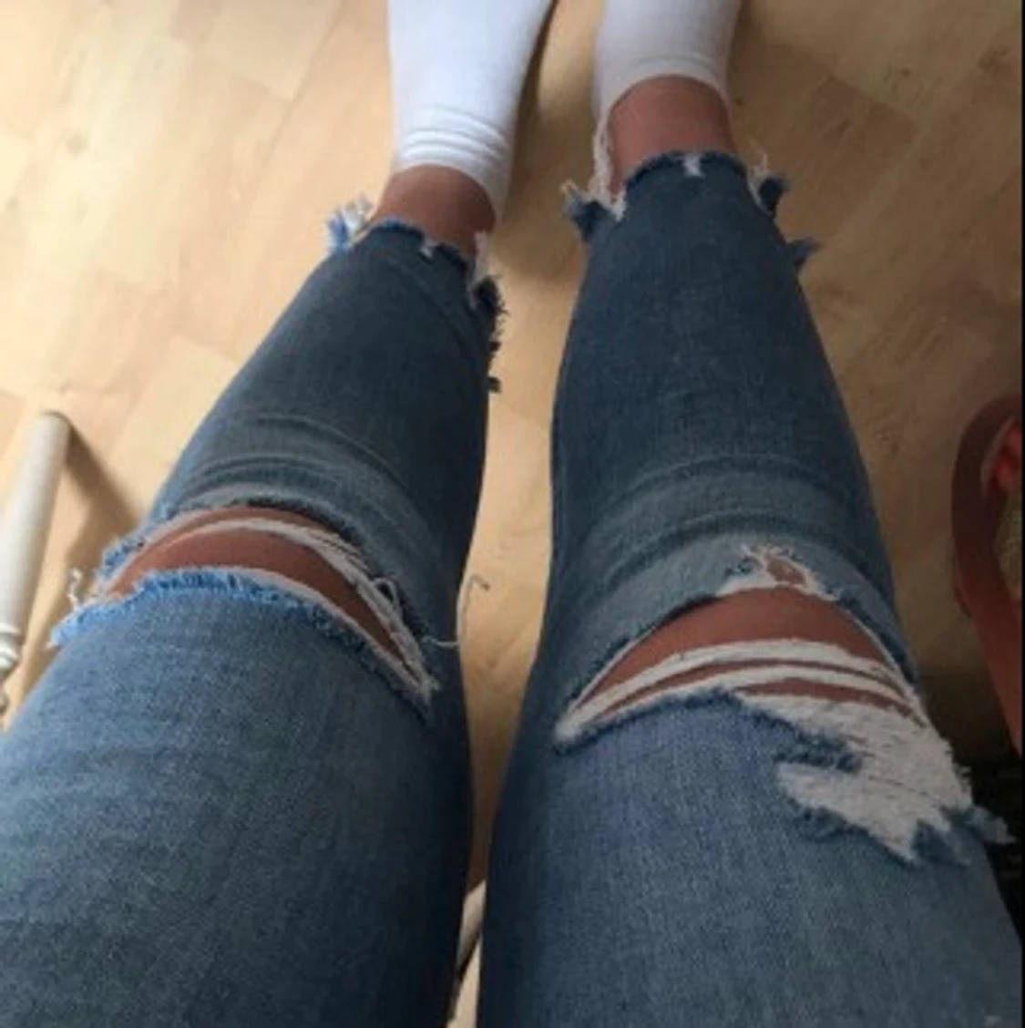 Jeans - 90