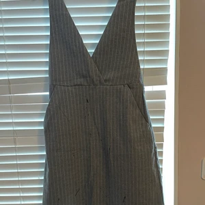 Klänning - Från Zara, använd fåtal gånger