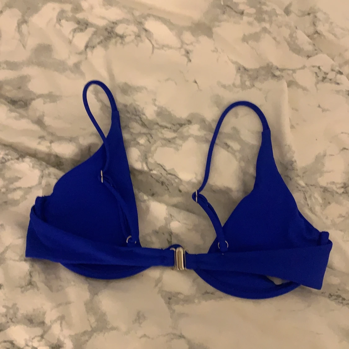 Bikiniöverdel från SHEIN - 91