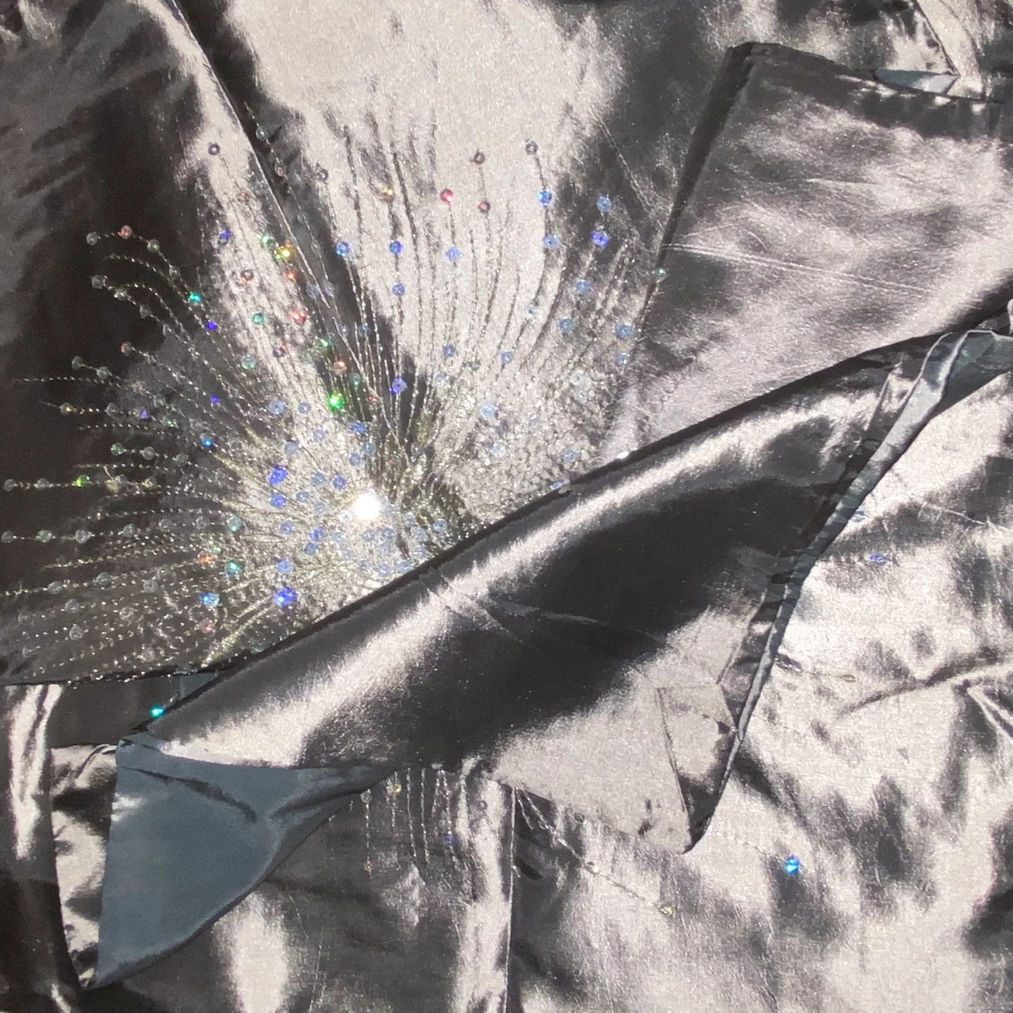 Silvriga Kuddfördral - 91