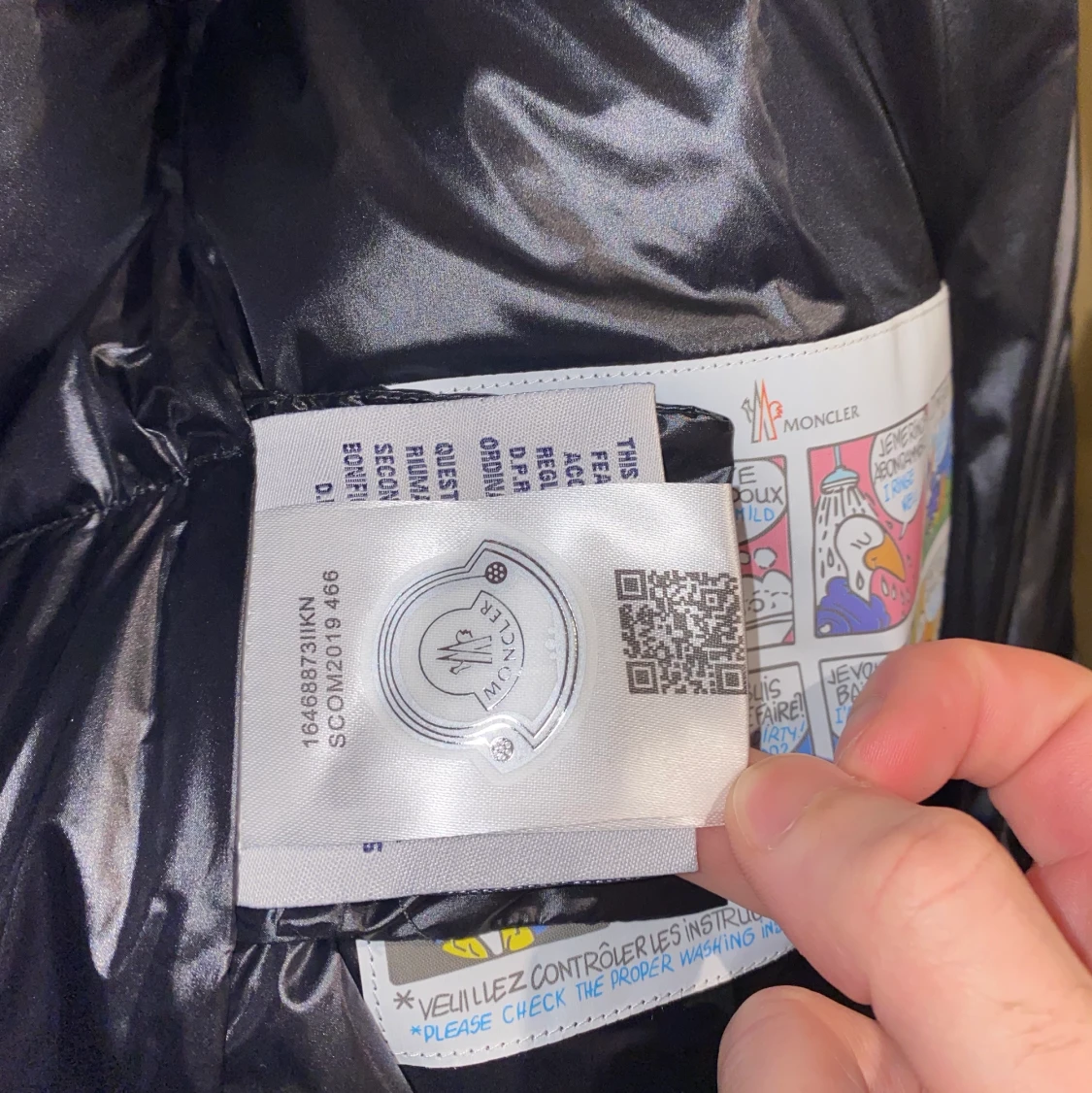 Moncler - Bady  - 91