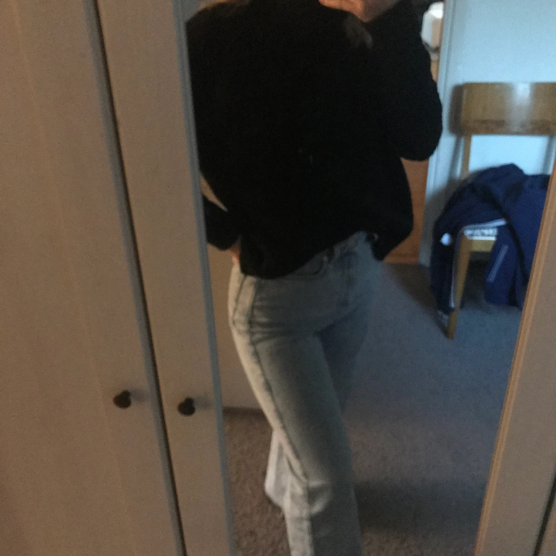 Weekday rowe raka jeans  - 90