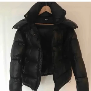 Bik bok jacka  - Fint skick. Storlek S