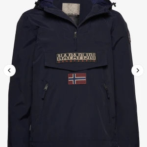 Napaijri jacka - Skriv för fler bilder. Knappt använd 