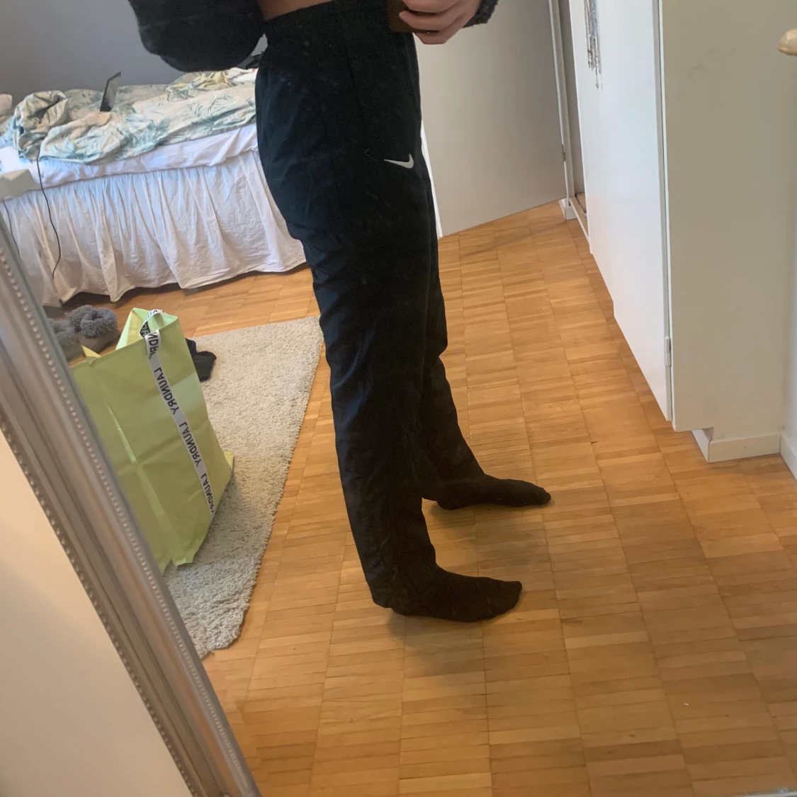 Nike trackpants - 90