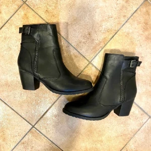 Helt nya boots - Aldrig använda✨