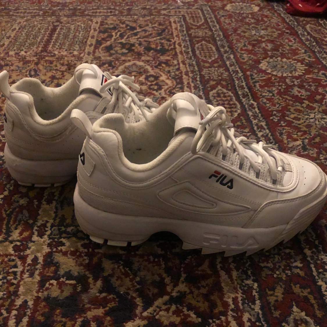 Fila skor  - 90