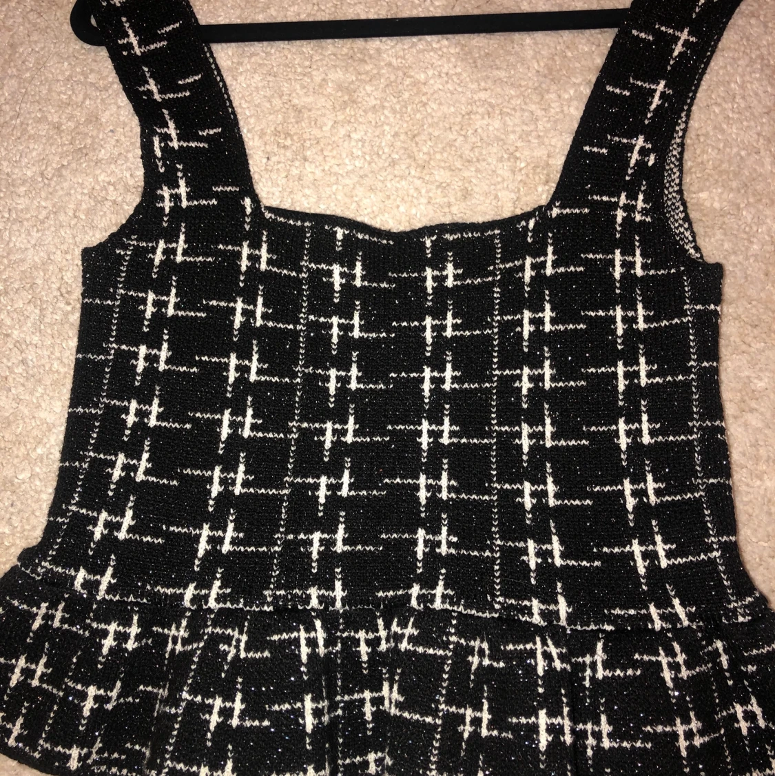 Slutsålt linne från zara - 90