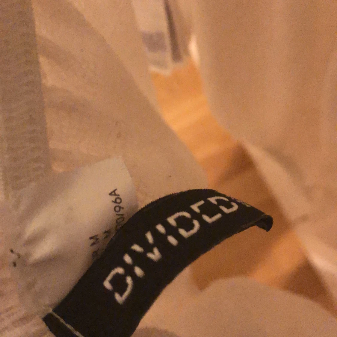 Vit ofshoulder blus  - 91