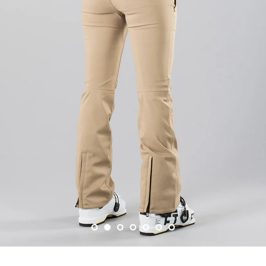 Dope tigress 18 skidbyxor  - 91