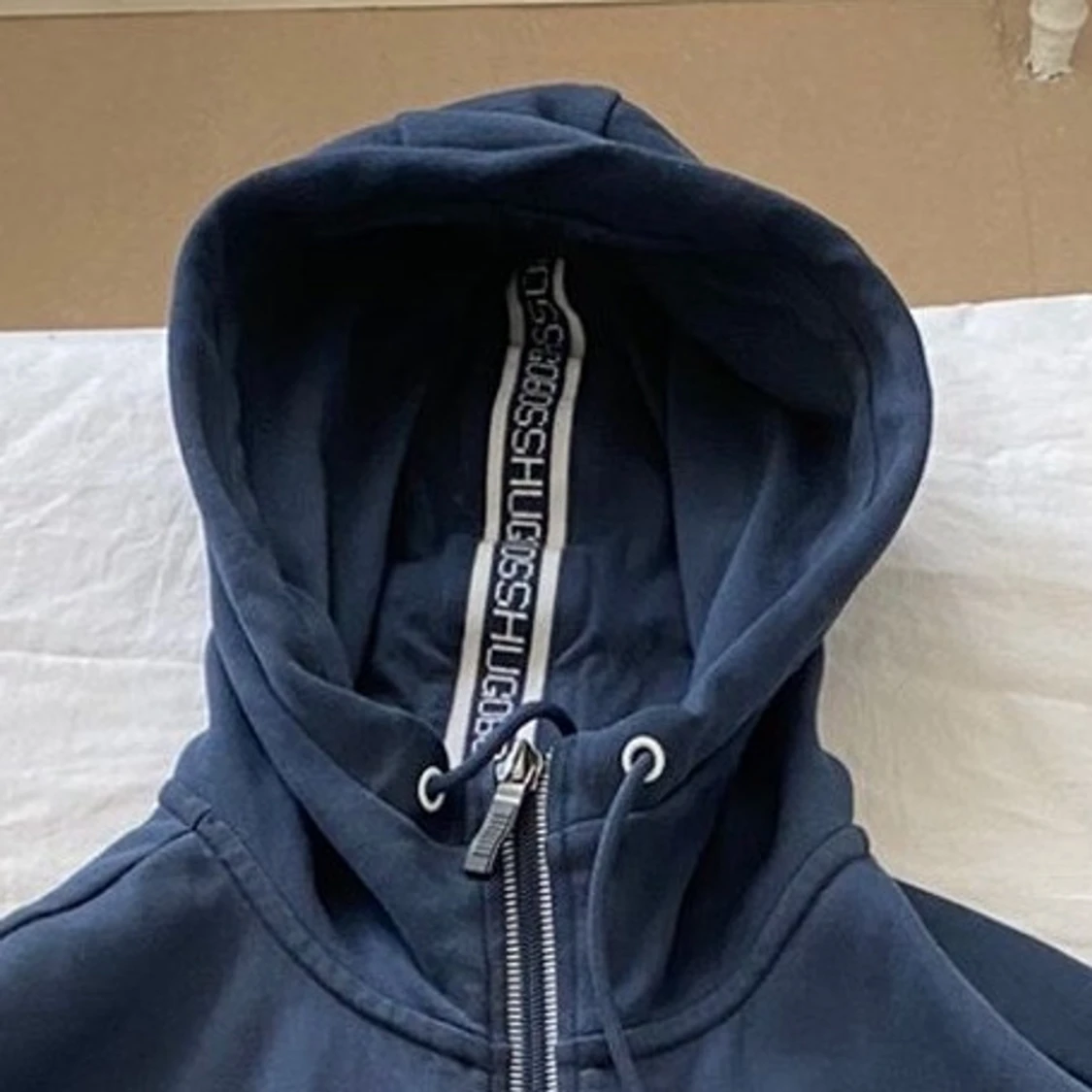 Hugo boss kofta Storlek M - 91