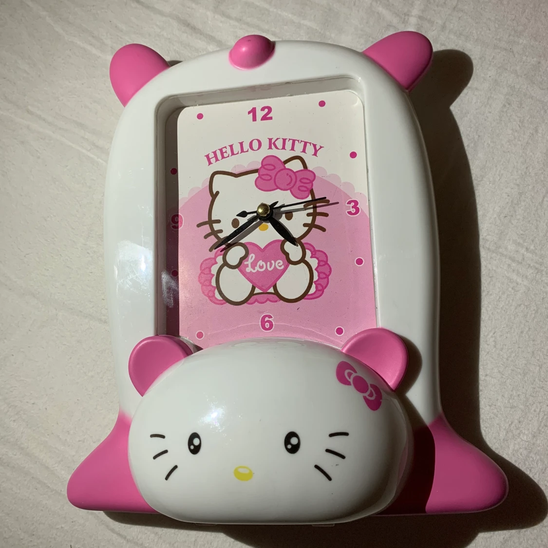 Hello Kitty Klocka - 90