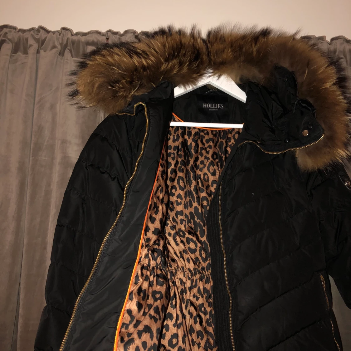 Hollies jacka - 90