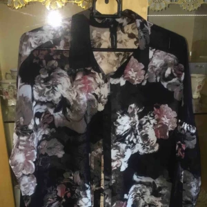  - Storlek L ,oanvänd 