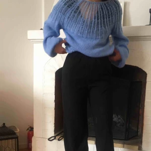  - Stickad tröja från CARIN WESTER.  Aldrig använd. 