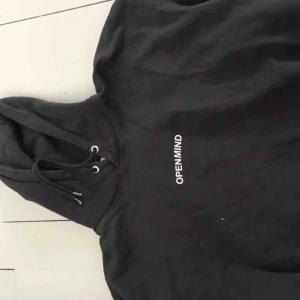  - Hoodie från carlings