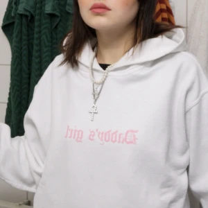  - Sjukt fin hoodie från hiddencult storlek S