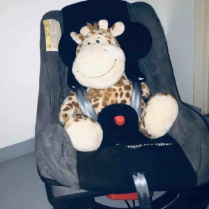  - Vi säljer en barnstol från Branford tillverkad i trevlig och bekväm design för 300kr