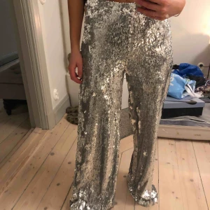 - Världens finaste byxor i paljetter 