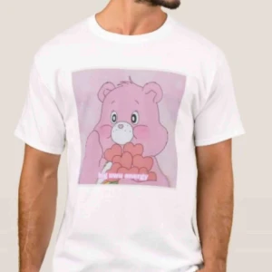  - Egendesignad tröja från min carebear kollektion!  Mer om frakt i min profil