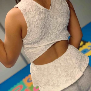  - Använd 1 gång köpt från bikbok. 85kr med frakten inräknad. 