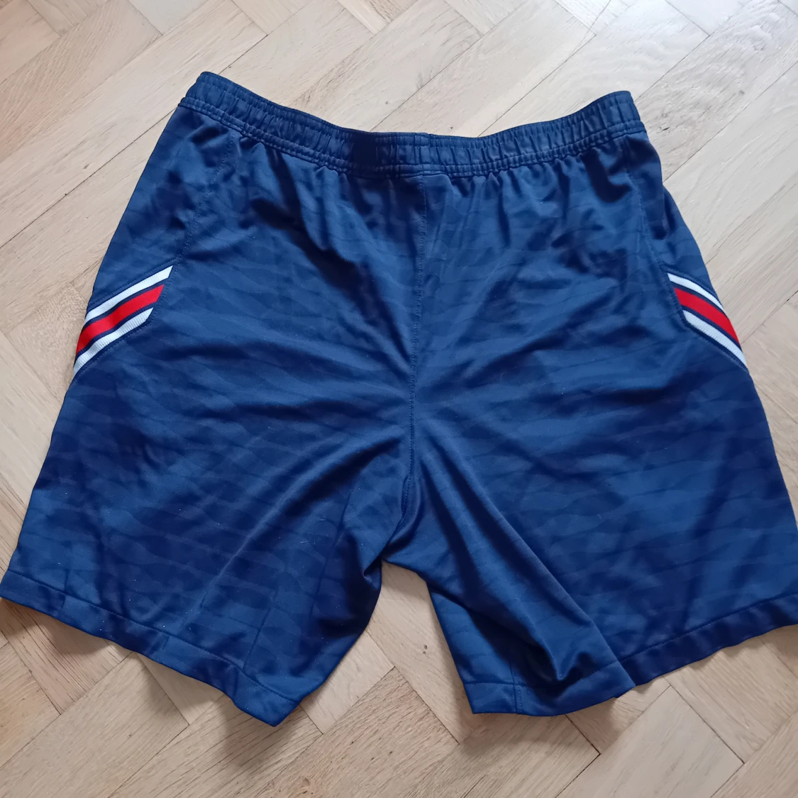 Nike PSG shorts - 90