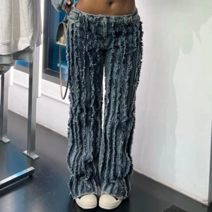 Jeans - Bra skick. går inte att få tag på längre  