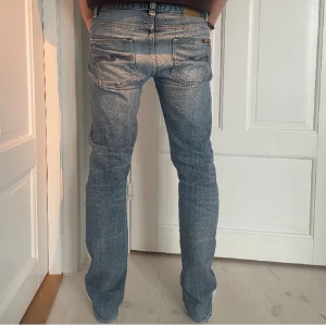 Nudie jeans  - Fint skick inte använda mycket, nypris ca 1600 mitt pris 499, kom gärna med prisförslag. 